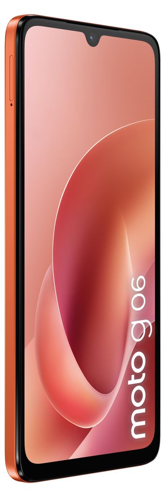 Motorola moto g06 , 17,5 cm (6.88"), 4 GB, 256 GB, 50 MP, Produktbild 