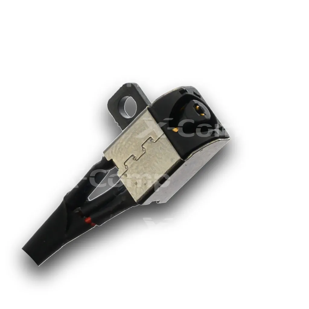 Problème de charge Vostro 5471 ? Câble d'entrée DC Dell remplacement sûr