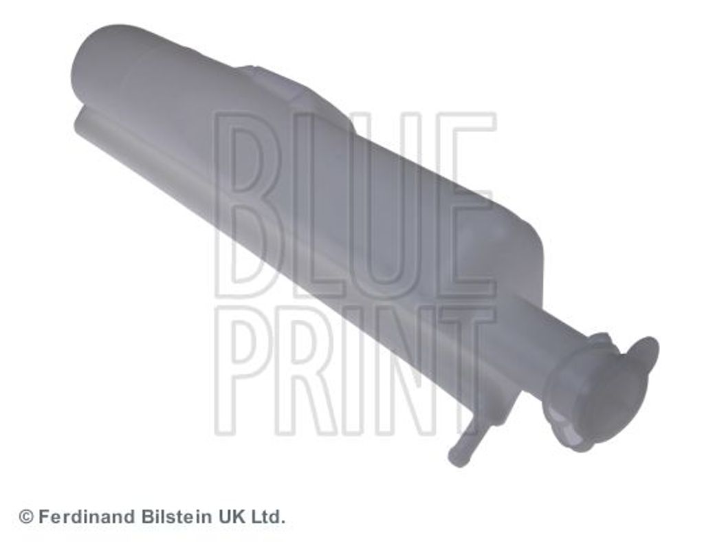 BLUE PRINT Ausgleichsbehälter Kühlmittel für MITSUBISHI Lancer VII Limousine (CSA, CTA) Kühlwasser ADC498800