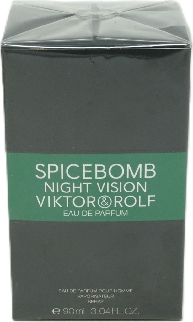 Viktor & Rolf Spicebomb Night Vision parfémovaná voda pre Obrázok produktu 