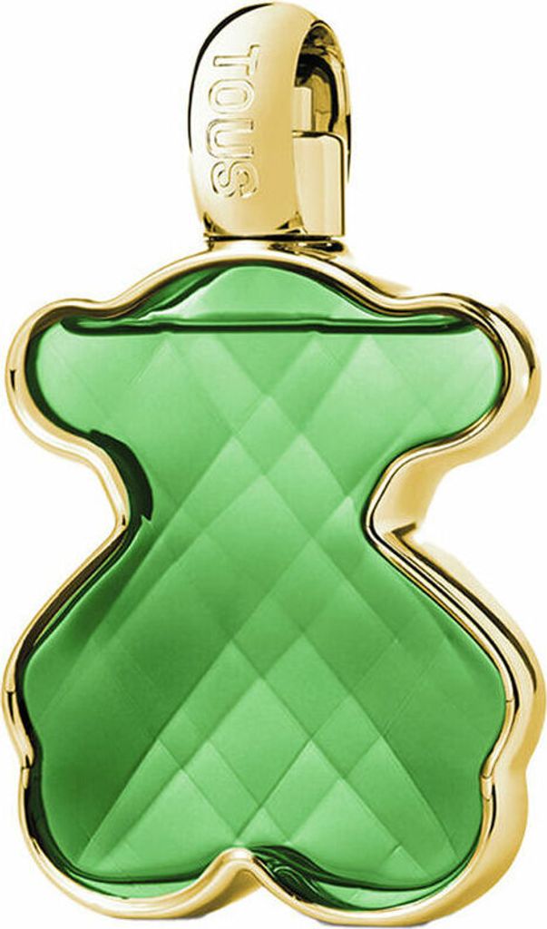 Profumo donna Tous EDP LoveMe L'Elisir di Smeraldo Immagine del prodotto 