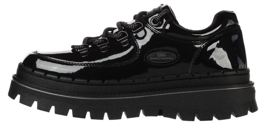 SKECHERSJAMMERS - COOL BLOCKSchwarz Produktbild 