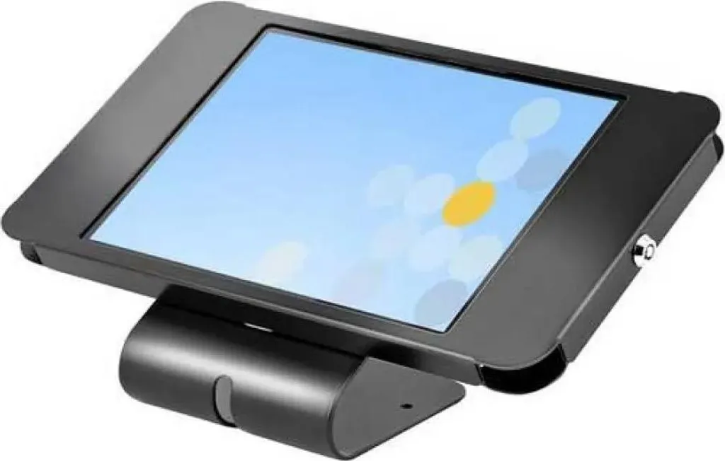 StarTech SECTBLTPOS2 Stand Antifurto iPad e Tablet 10.5" Nero - 8