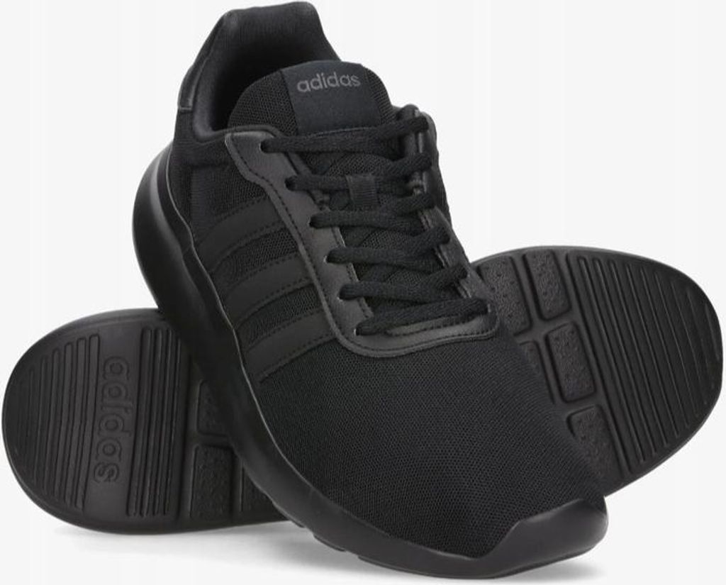 Buty Sportowe Adidas Lite Racer 3.0 Gw7954 R-42 Produktbild 