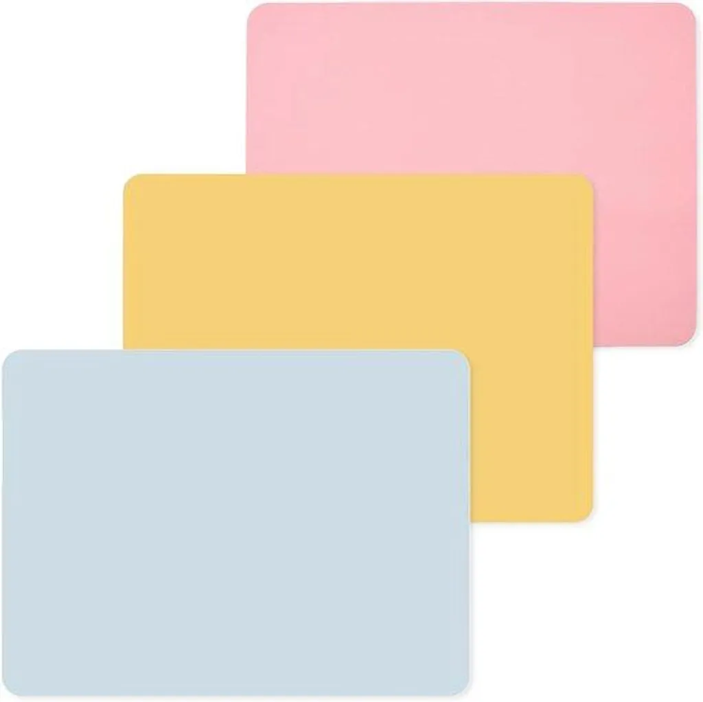 Tapis silicone création pancartes et modelage Giethar - Loisirs créatifs