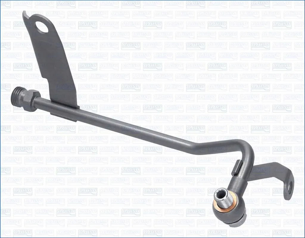 Durite alimentation huile turbo AJUSA OP10713 Mercedes Classe A W176