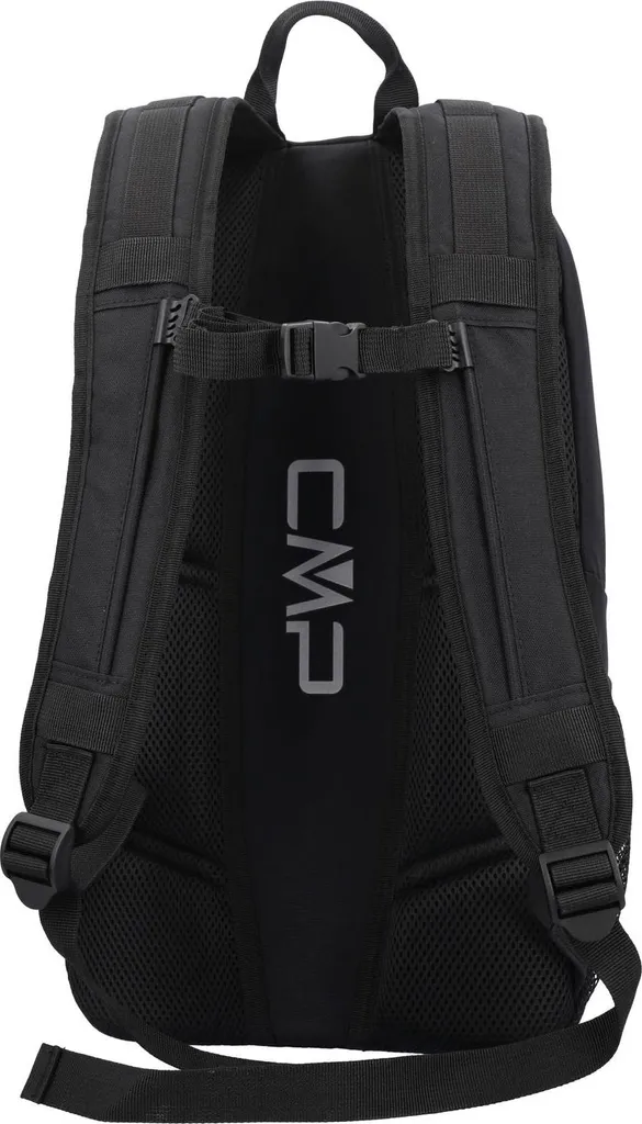 Sac à dos CMP Phoenix 18L avec dos ventilé et format ergonomique de 47 cm - 8