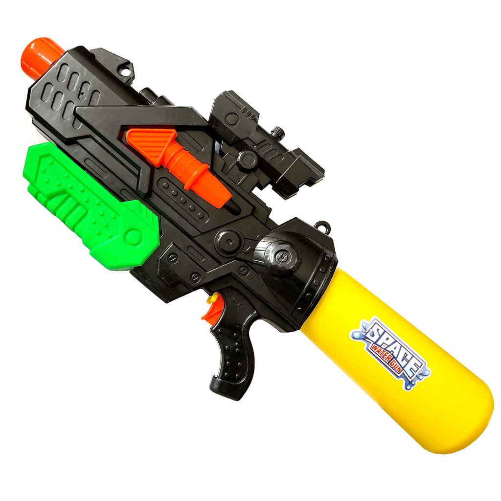 Neue Wasserpistole Wasserpistolen Spritzpistole Spritz Pistole Kinder Spielzeug~