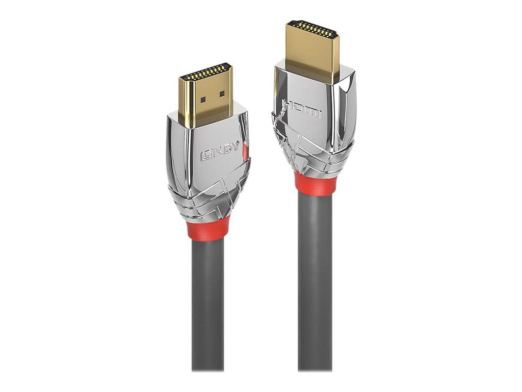 LINDY HDMI Kabel Cromo Line 10m