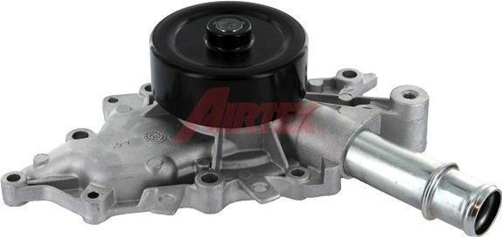 AIRTEX Kühlmittelpumpe Wasserpumpe passend für MERCEDES-BENZ VITO Bus (638) 1744