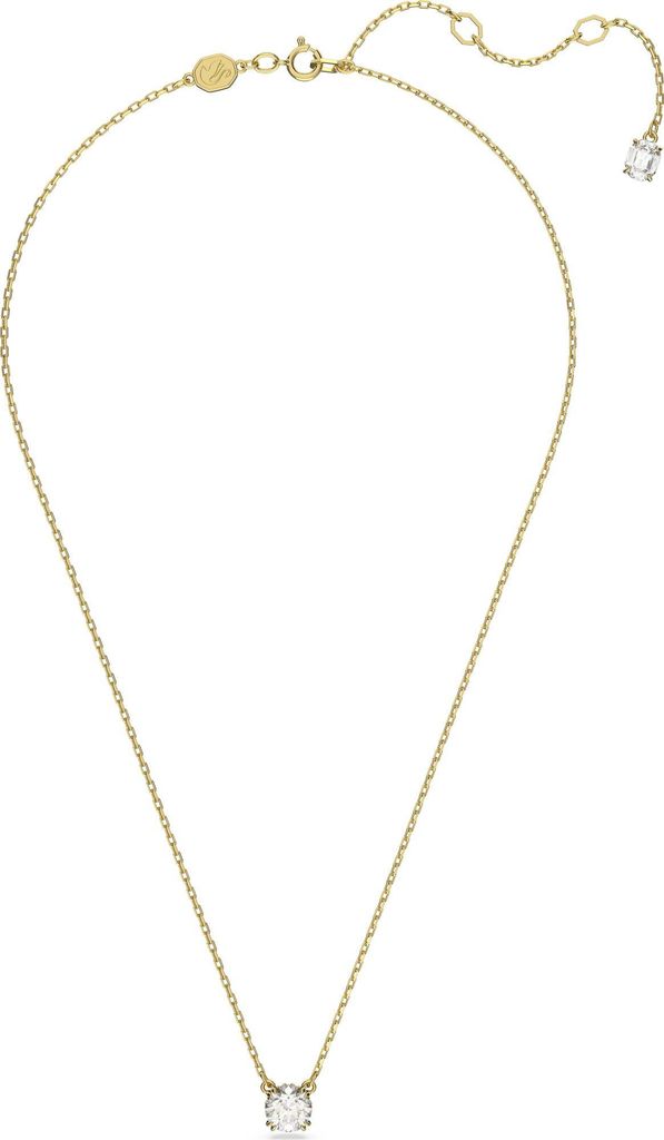 Swarovski Stilla Anhänger 5636703 Damenhalskette Produktbild 