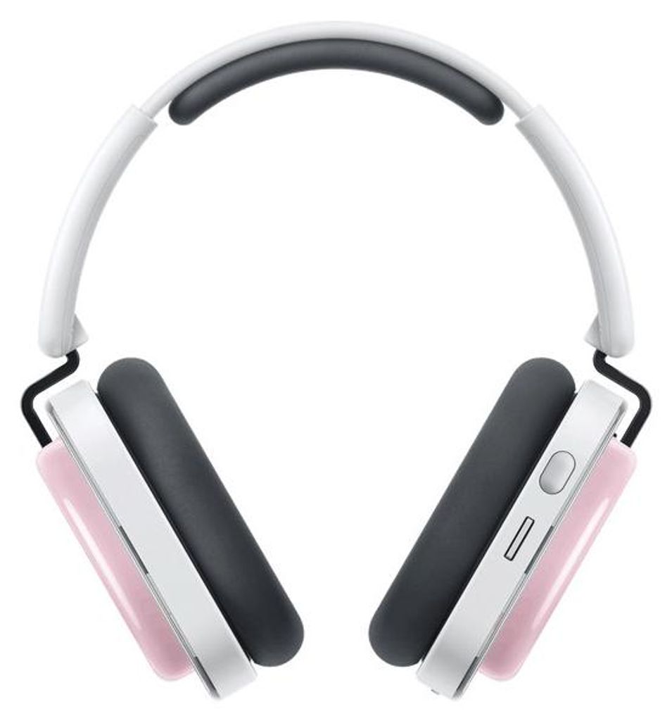 Nothing Headphone (a) Kopfhörer Verkabelt & Kabellos Produktbild 