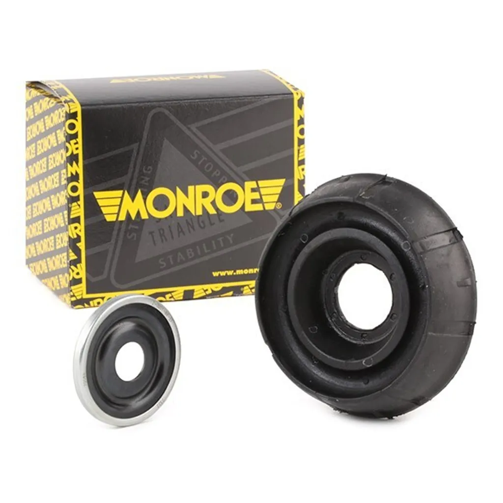Stopper les bruits de suspension avec le support MONROE MK300 pour Duster - 2
