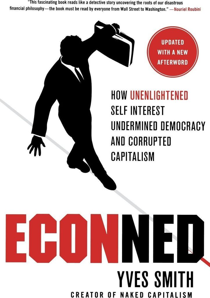 Econned