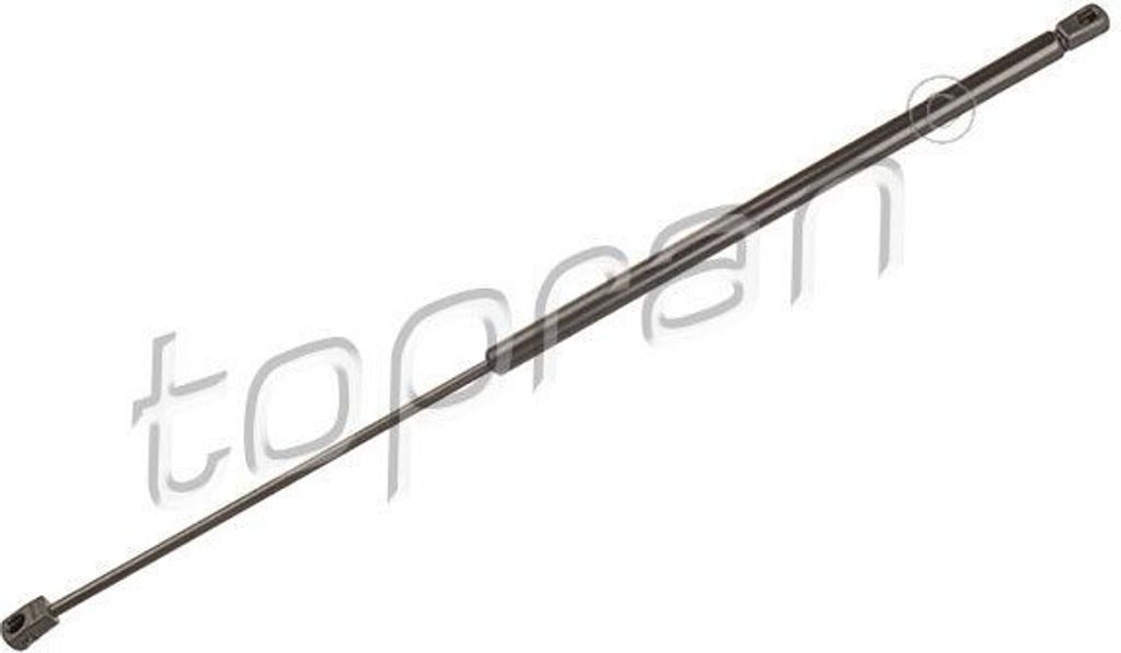 TOPRAN 113 522 - OE 1C0 823 359C Motorhaubendämpfer für New Beetle