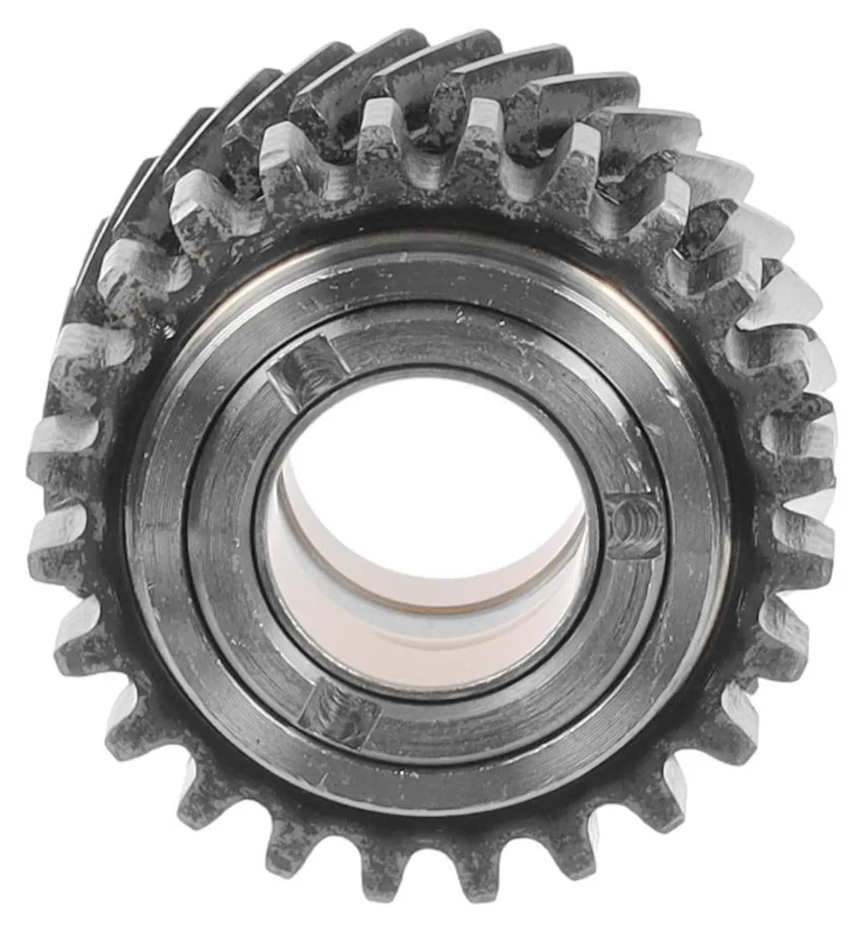 Arbre d'équilibrage RG0008 renforcé à engrenages pour VW GOLF VI 5K1