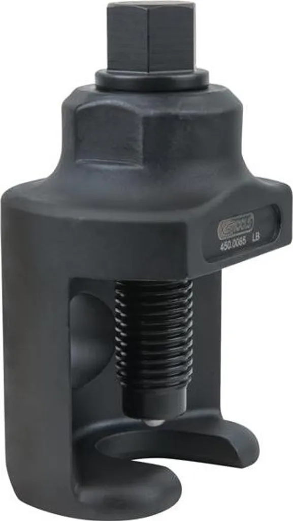 KS Tools 450.0085 Vibro-Impact Cloche d'extraction à rotule 35x60 mm - 7