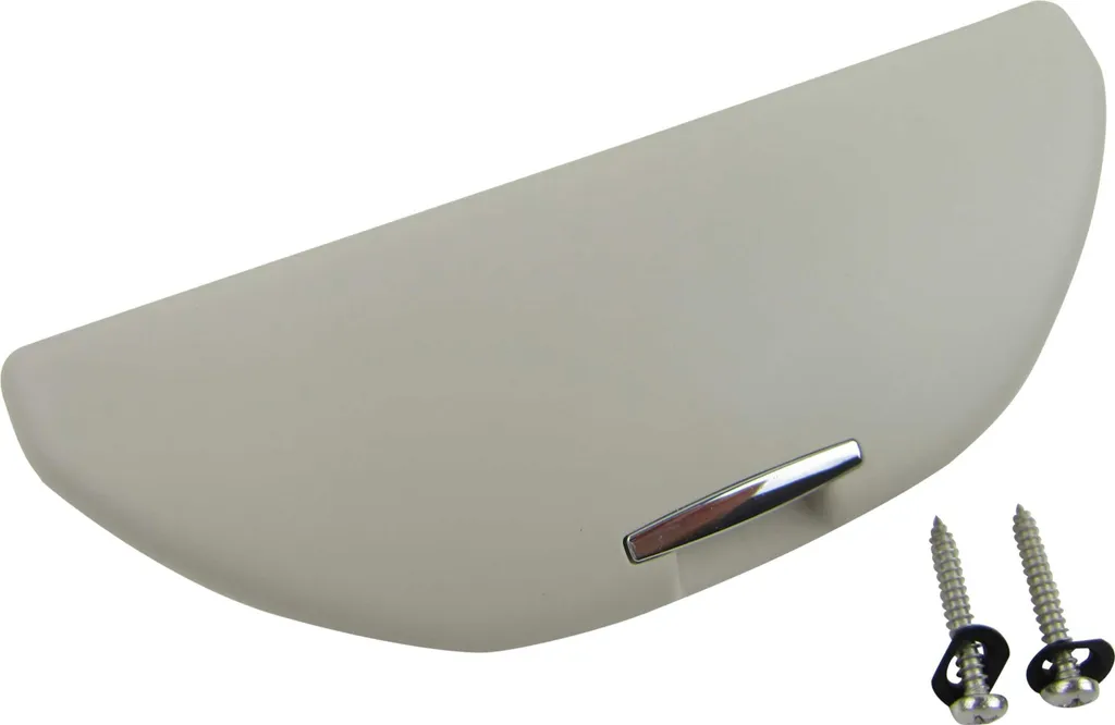 Scomparto Occhiali Beige per VW Golf 4 Polo Bora Touran T5 - Ricambio Top