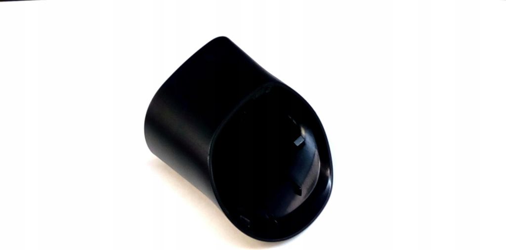 VOLVO XC90 II linke Hand Spiegelgehäuse Fußschutz 31402688