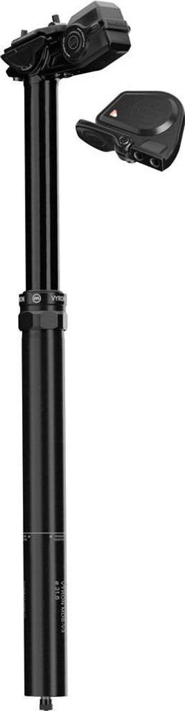 MAGURA VYRON MDS-V3 Sattelstütze 31,6 mm, 150 mm Hub - kabellose Performance
