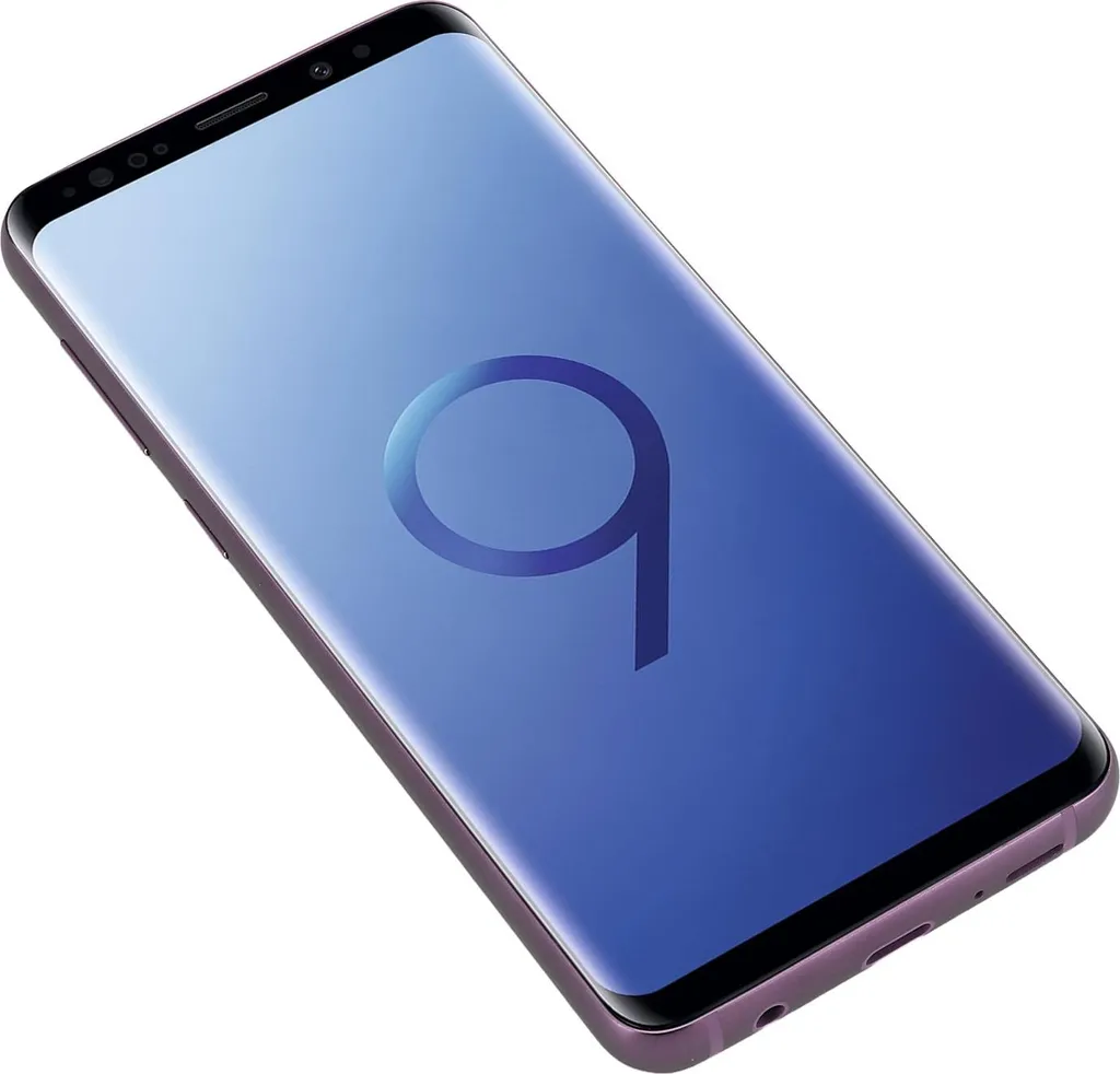 Solution Écran Noir Samsung S9 - Afficheur LCD G950 avec Tactile