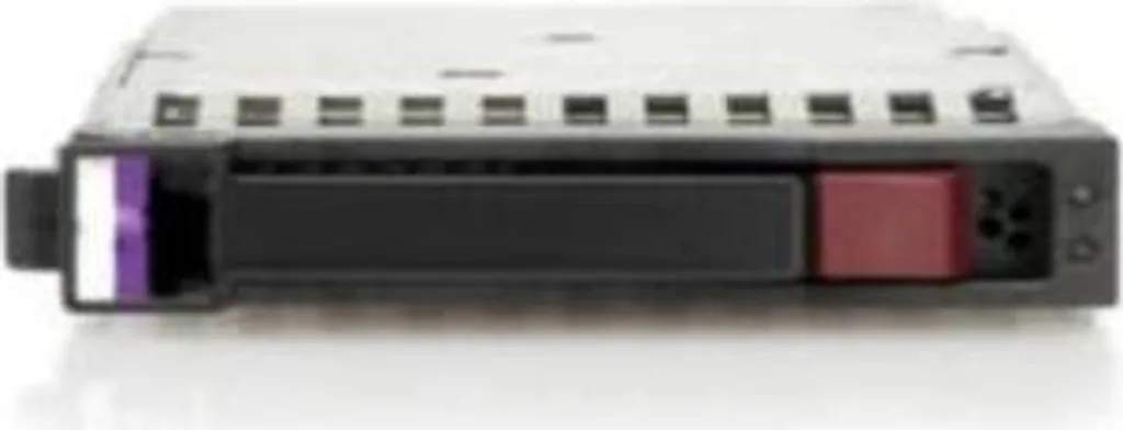 HP 1.2 To 10000 RPM SAS 2.5 pouces Haute Performance - Modèle 730704-001