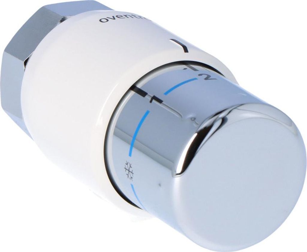 Oventrop (Uni SH) Thermostat Flüssigf m Nullstellung Image du produit 