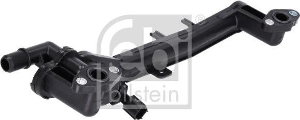 Réparation circuit refroidissement Jaguar XF et Range Rover FEBI 183451