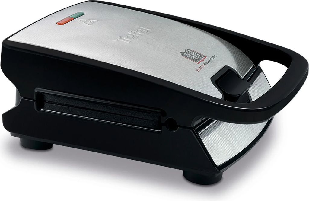 Tefal SW 852D Snack Collection Sandwichmaker und Produktbild 8