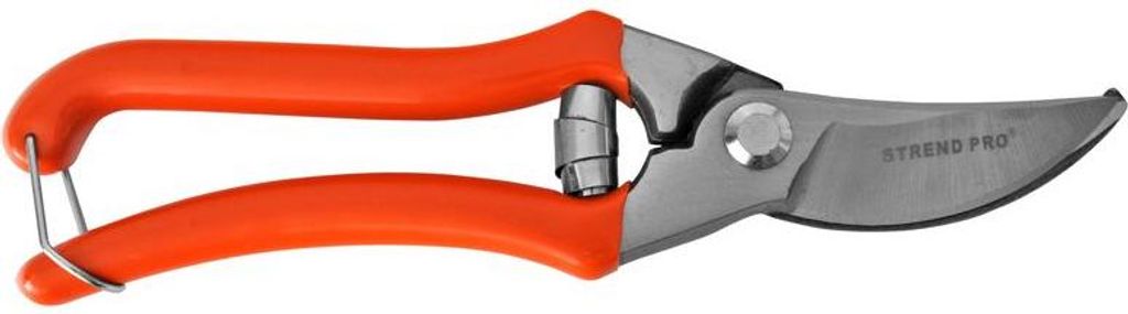 Sécateur Strend Pro P1802, de jardin, pour raisins et Image du produit 