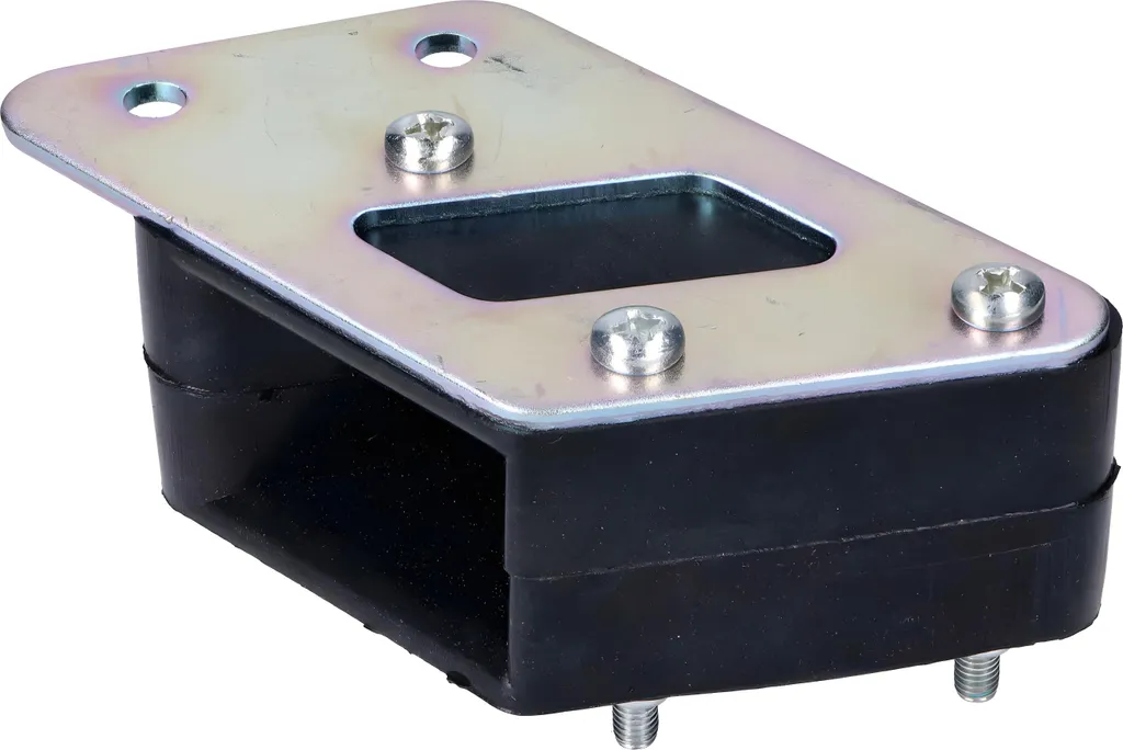 Patin de guide chaîne pour Derbi Senda et DRD référence 86133R robuste