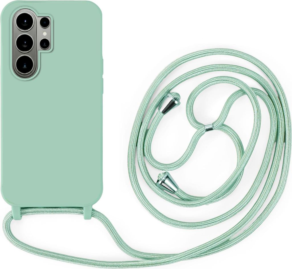 Handykette für Samsung Galaxy S26 Ultra Hanyhülle mit Band Produktbild 