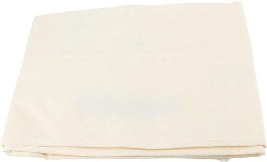 Boîte de rangement avec poignées cuir 48L et couvercle hermétique