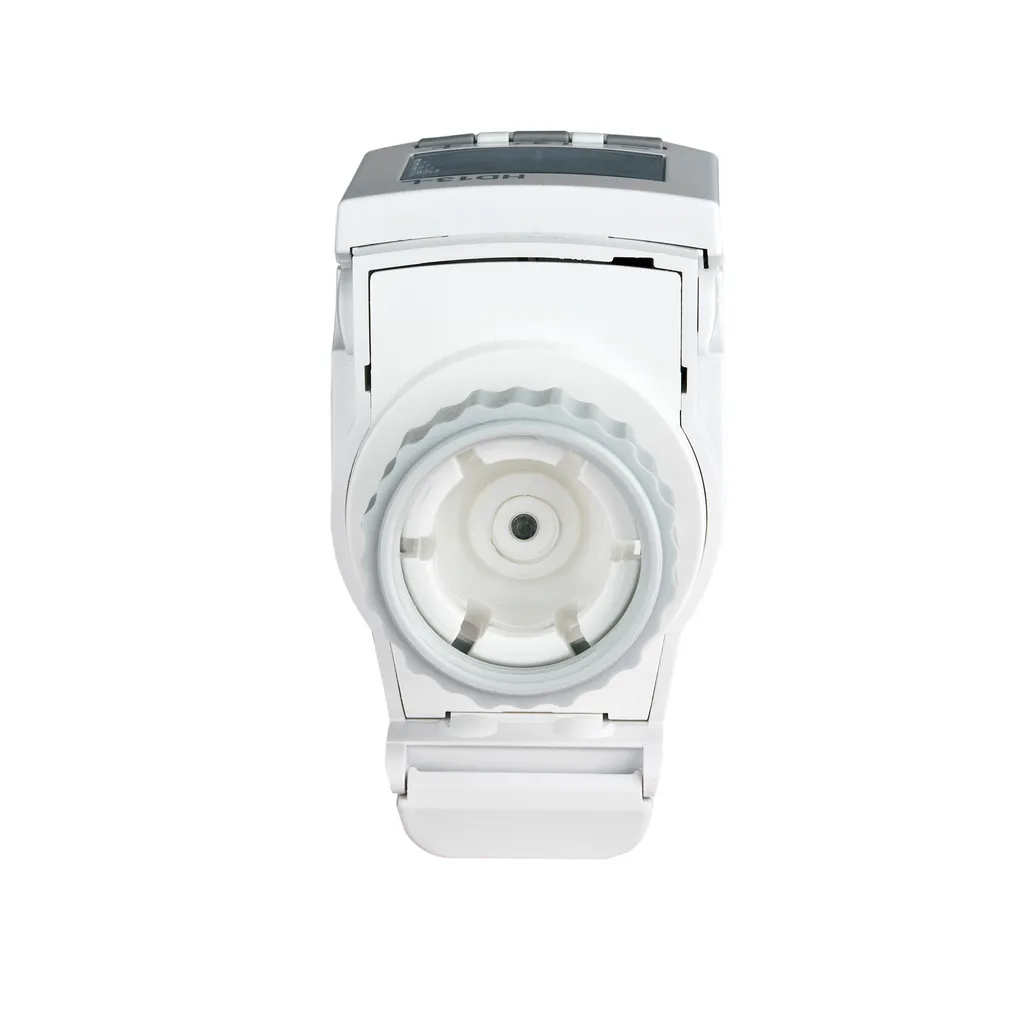 Régulateur de chauffage programmable HD13-L pour économie d'énergie - 3