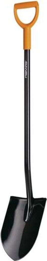 Scharfer, Fester Spaten - Fs-1066716 Produktbild 