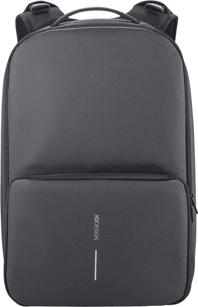 Sac à Dos Antivol Bobby Flex Gym Bag Xd Design Idéal pour vélotaf et Sport