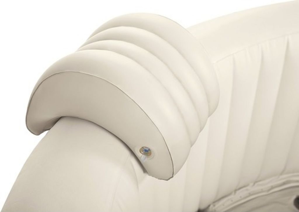 INTEX 28458 - Vířivá vana - PureSPA "Jet + Bubble Deluxe" Obrázek produktu 35