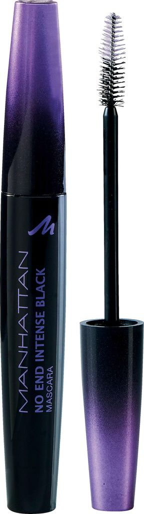 Manhattan No End Intense Mascara Fb.1010Z Obrázek produktu 