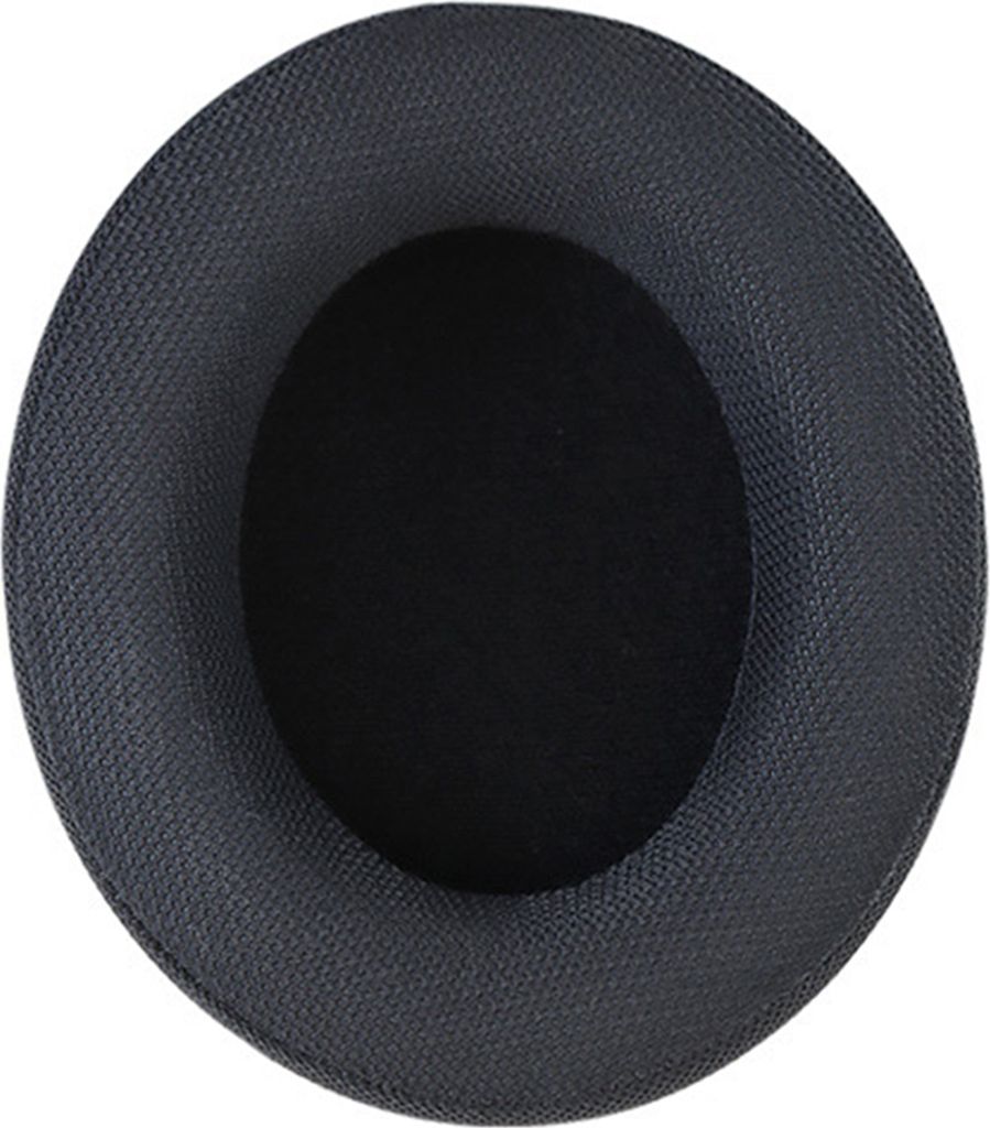 Headset Ohrschernungen atmungsaktiv gemütlich -Tragen MAD -Farben weiches Ohrkissen Schutzzubehör Wireless Kopfhörer Ersatzpolster für Philips ...