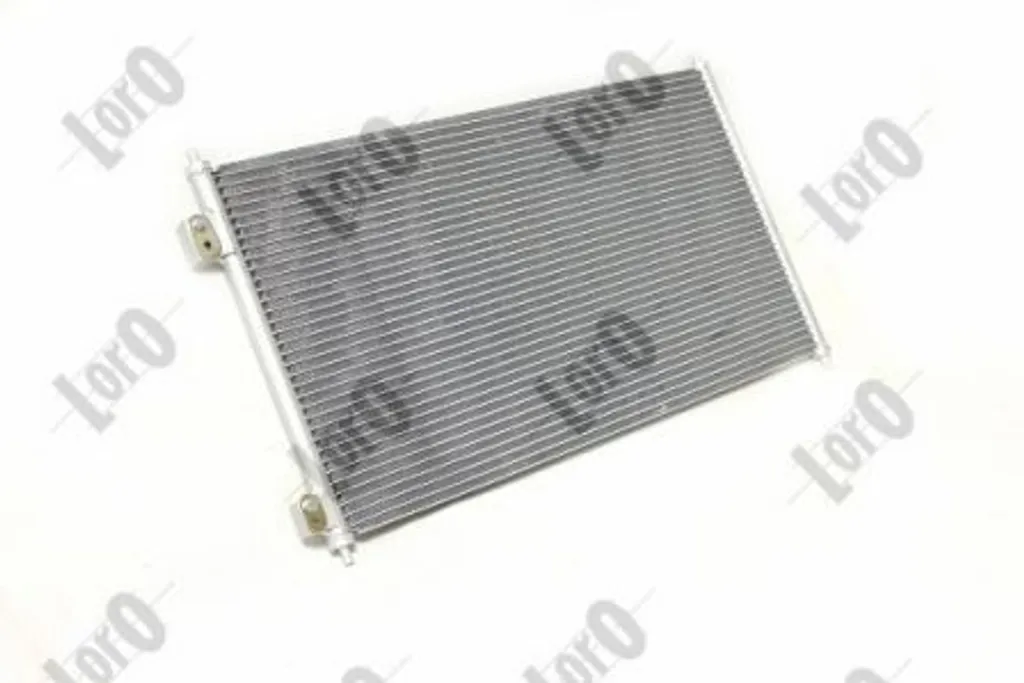 Réparer la clim de votre Honda Accord avec le condenseur 018-016-0012