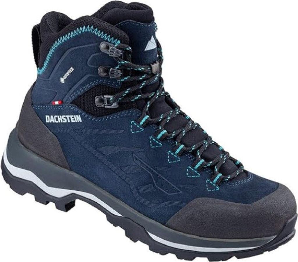 DACHSTEIN Sarstein Gtx Schuhe Damen blau 37