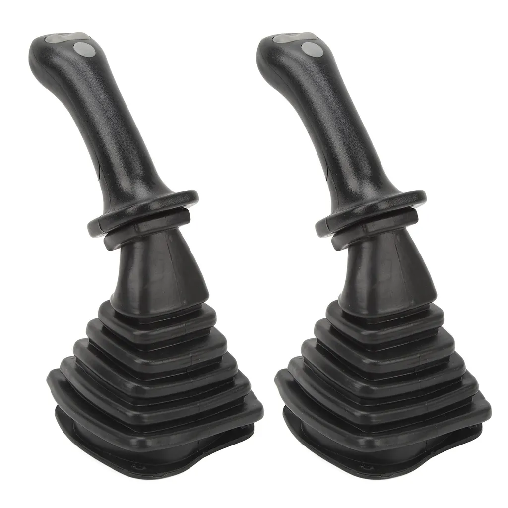 Poignées de manipulateur pour Doosan DH DX150 DX225 DX370-9C, 6 pôles