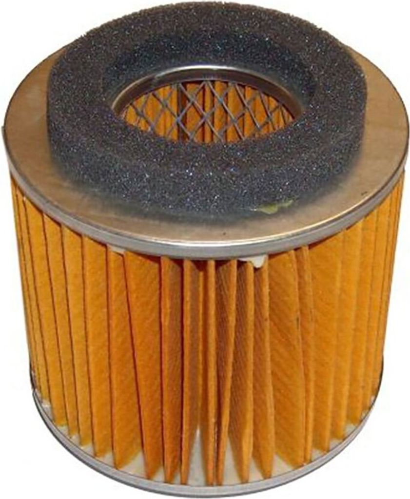 Miw Yamaha Cygnus R 125 Luftfilter Golden Golden One Size