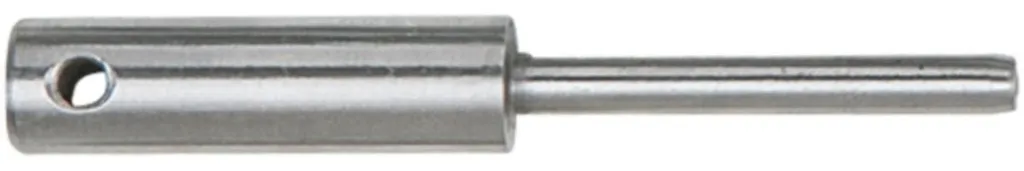 Pilote KS TOOLS Ø 5,5 mm 150.3582 pour alignement de foret étagé