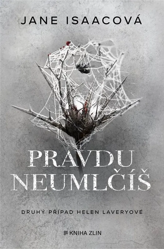 Livre Pravdu neumlčíš d'Alena Gentile : une biographie tchèque inédite
