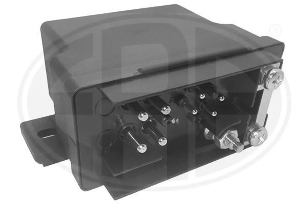 Réparez votre préchauffage Mercedes W124 avec le boîtier ERA 12V 661315