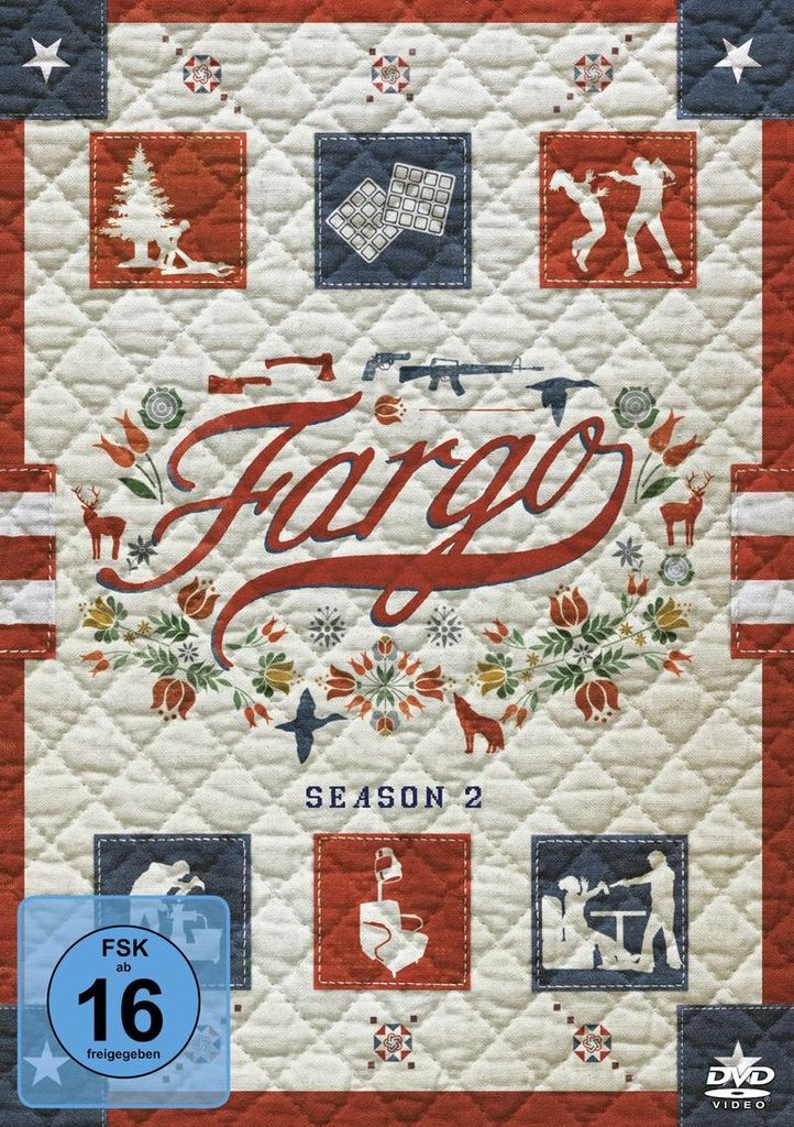 Fargo Obrázek produktu 