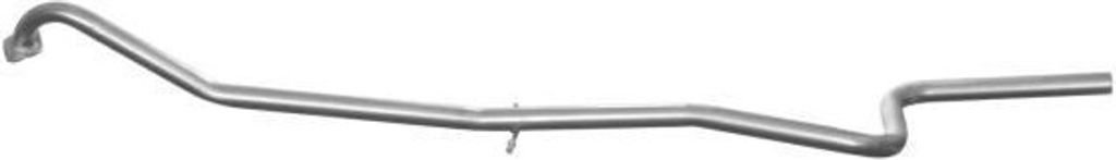 VEGAZ Abgasrohr Auspuffrohr für FORD Fiesta Mk5 Schrägheck (JH1, JD1, JH3, JD3) FR-356