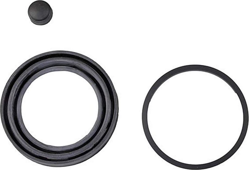 METZGER Bremssattel-Reparatursatz für VW LT 28-46 II Kastenwagen (2DA, 2DD, 2DH) Hinten 52mm 114-0096