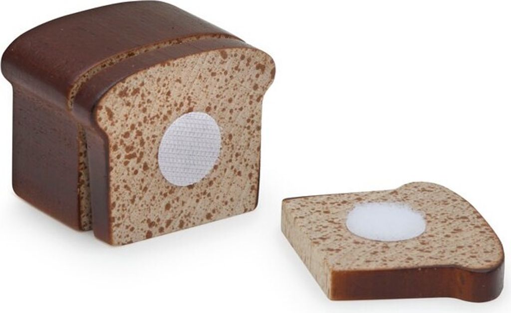 Erzi Brot zum Schneiden - Kaufladenzubehör Produktbild 